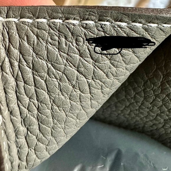 Hermes Halzan 31 - Picture 3 of 16